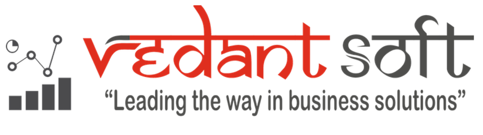 Vedant Soft Solutions Private Limited